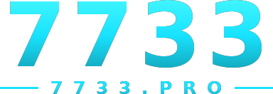 7733 logo