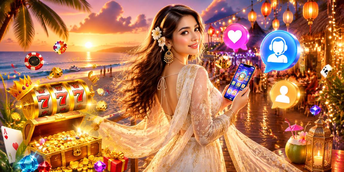 7733 mobile gaming